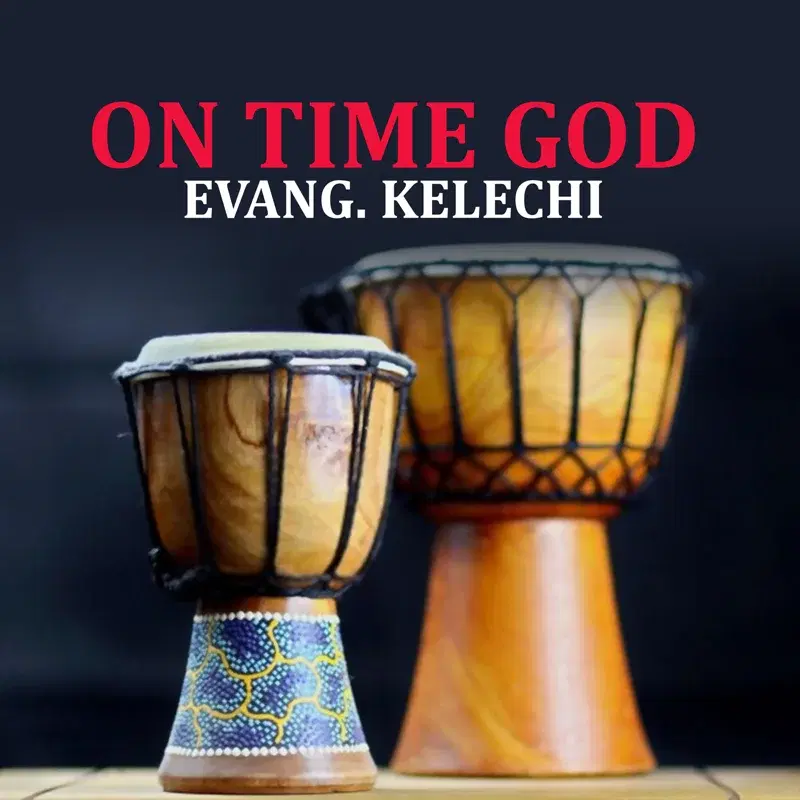 On Time God