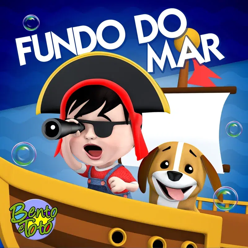 Fundo do Mar