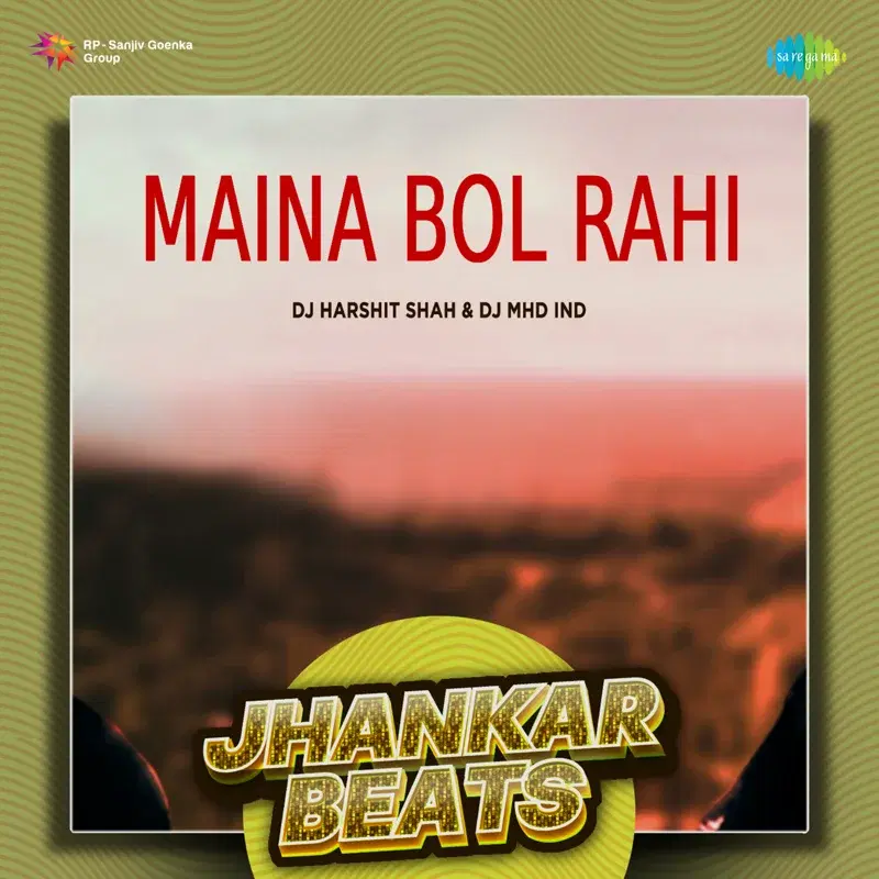 Maina Bol Rahi