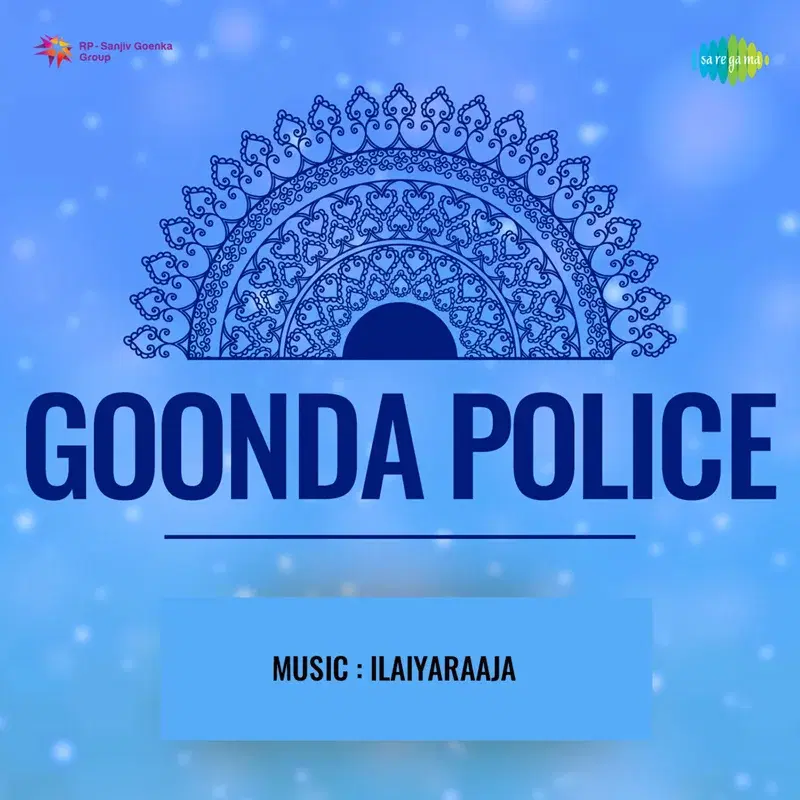 Goonda Police (Original Motion Picture Soundtrack)