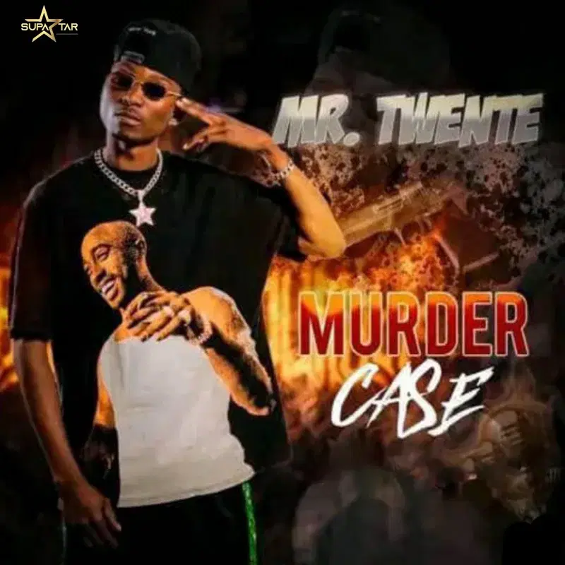 Murder Case