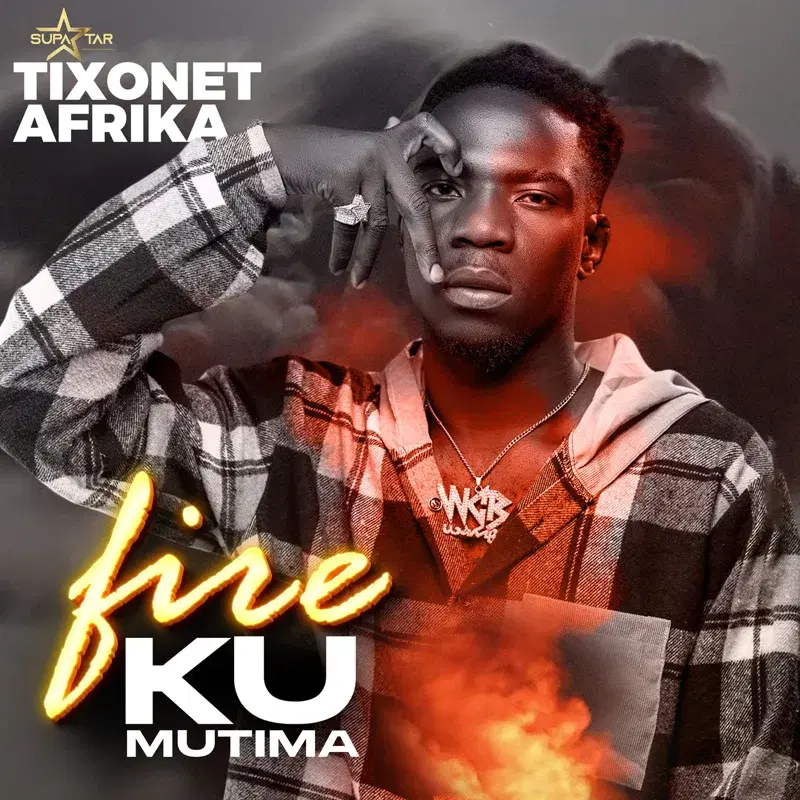 Fire Kumutima