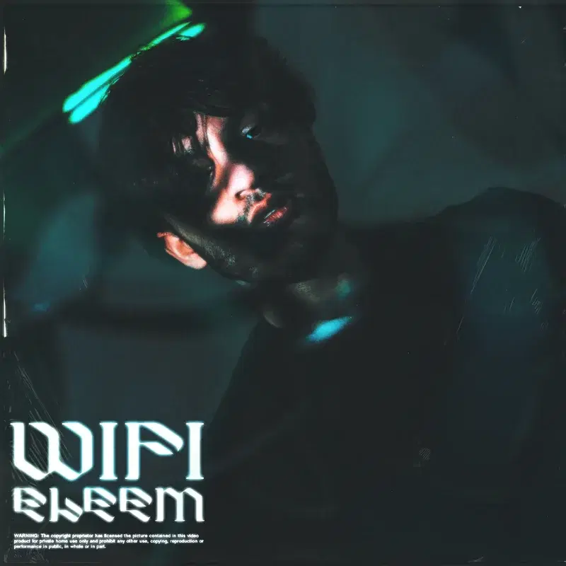Wi-Fi