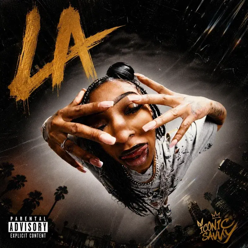 L.A