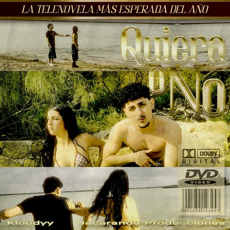 QUIERA O NO