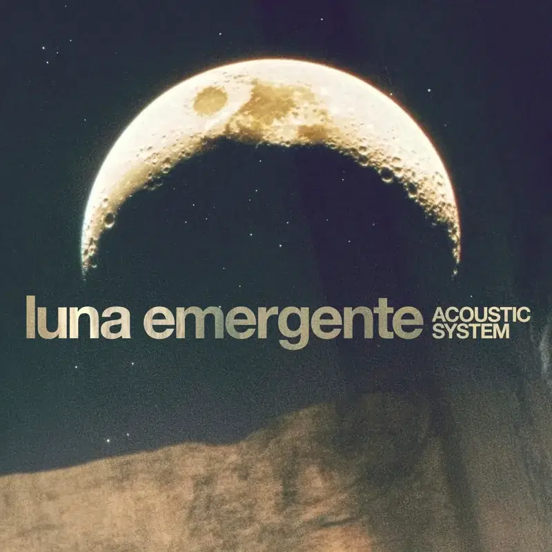 Luna Emergente