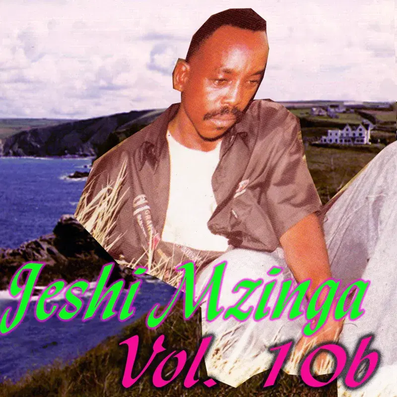Jeshi Mzinga, Vol. 10b