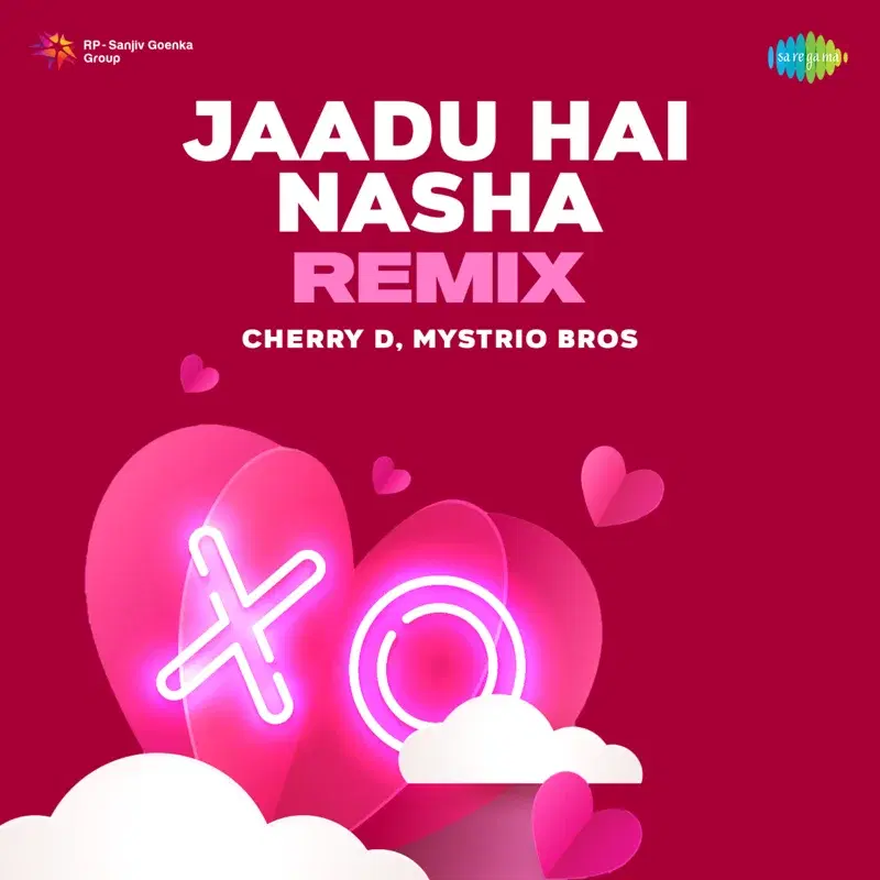 Jaadu Hai Nasha (From "Jism")