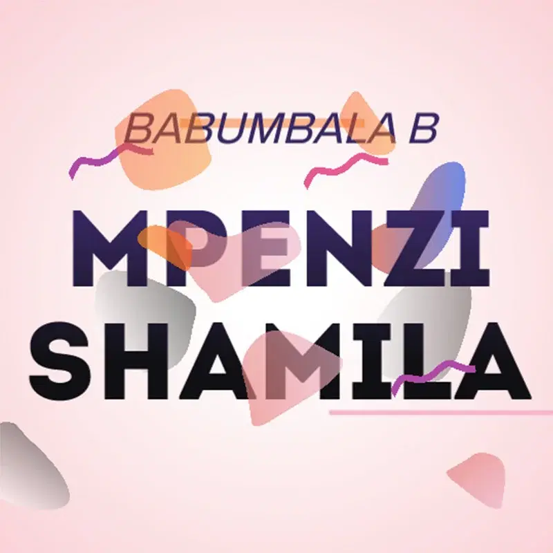 Mpenzi Shamila