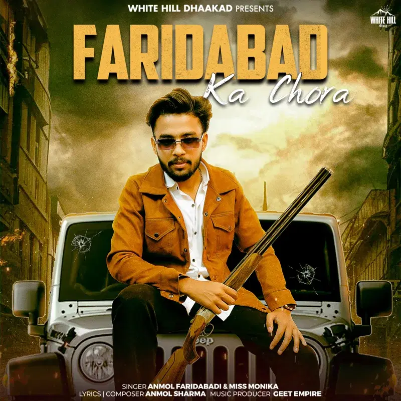 Faridabad Ka Chora