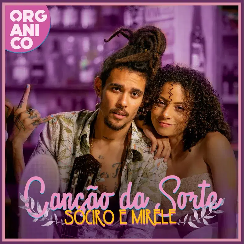 Canção da Sorte