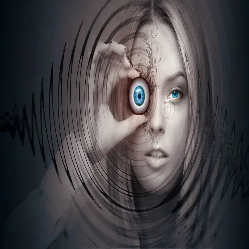 Punto y Ojo