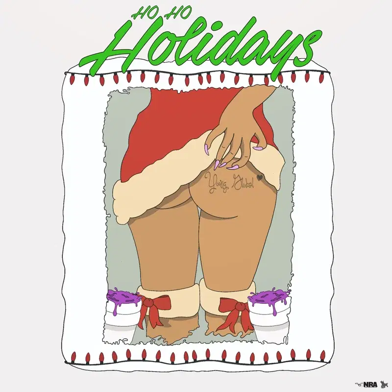 Ho Ho Holidays