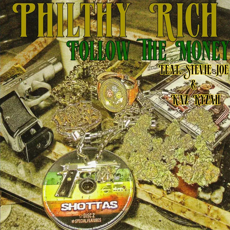 Follow the Money - Single