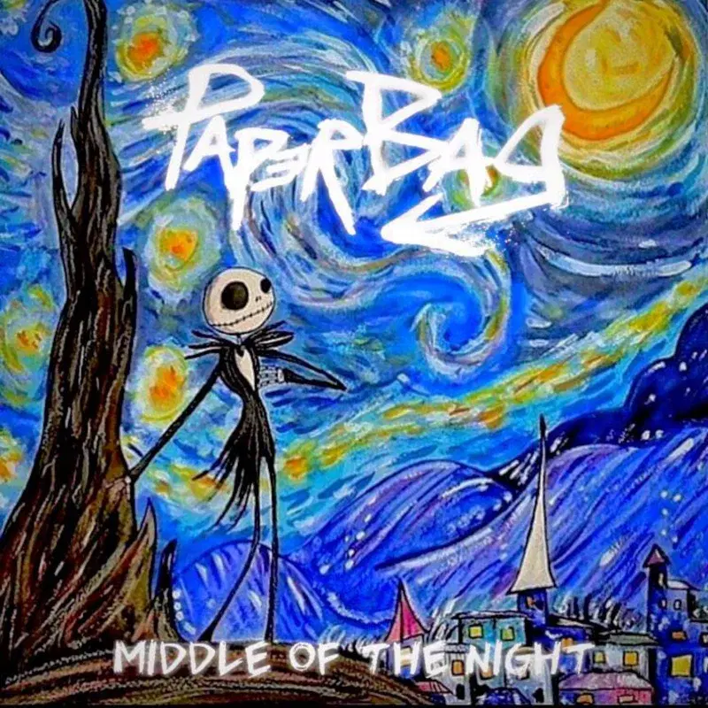 Middle of the Night