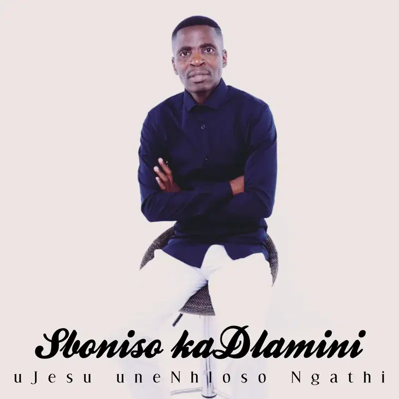 UJesu uneNhloso Ngathi