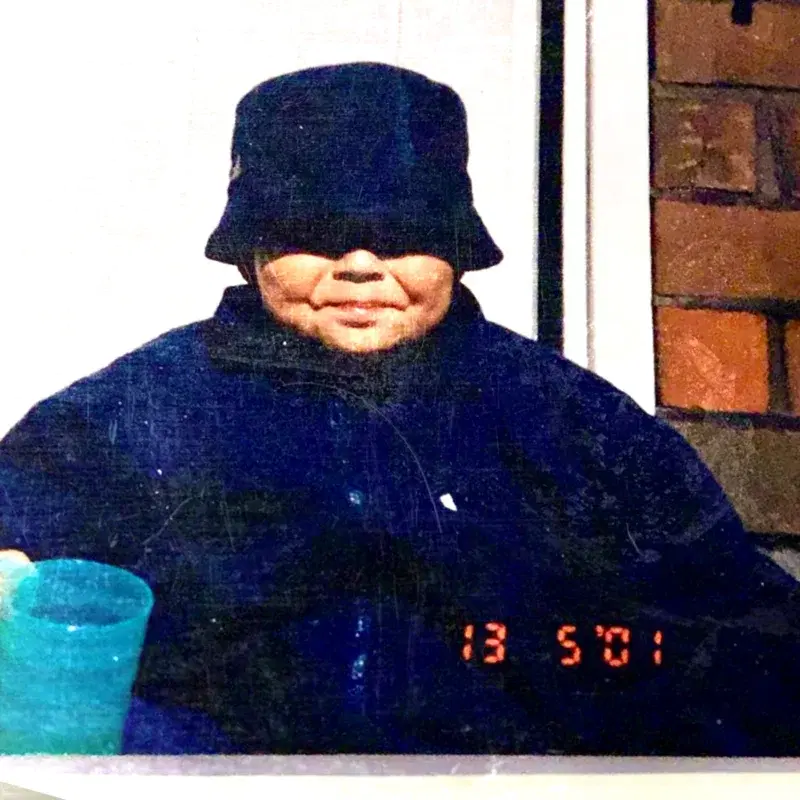 Ylimielinen jäbä