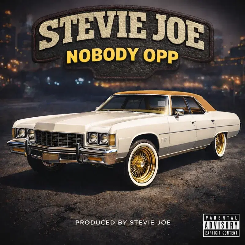 Nobody Opp