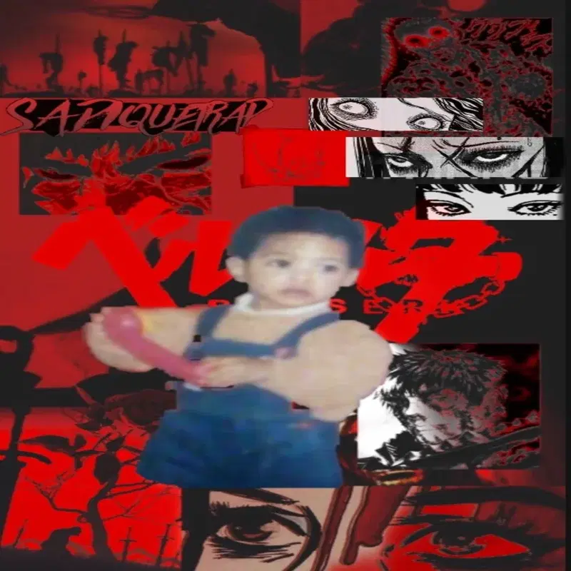 Sadiquetrap #1
