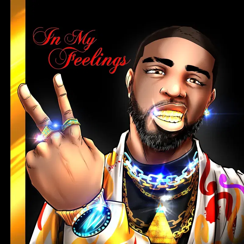 In My Feelings (Radio Version)