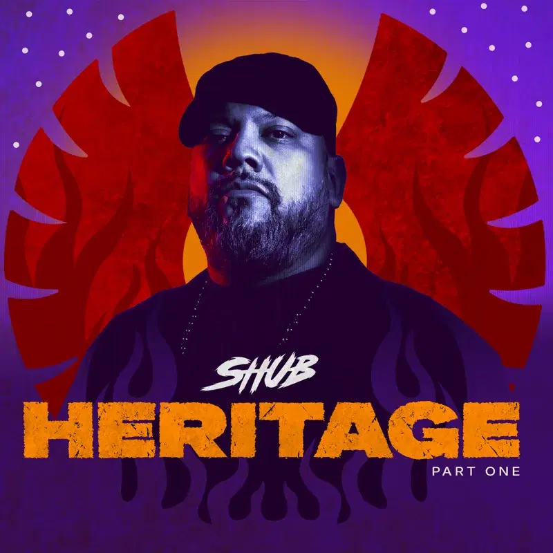 Heritage (Part One)