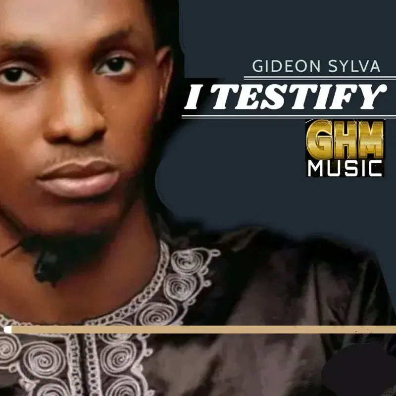 I Testify