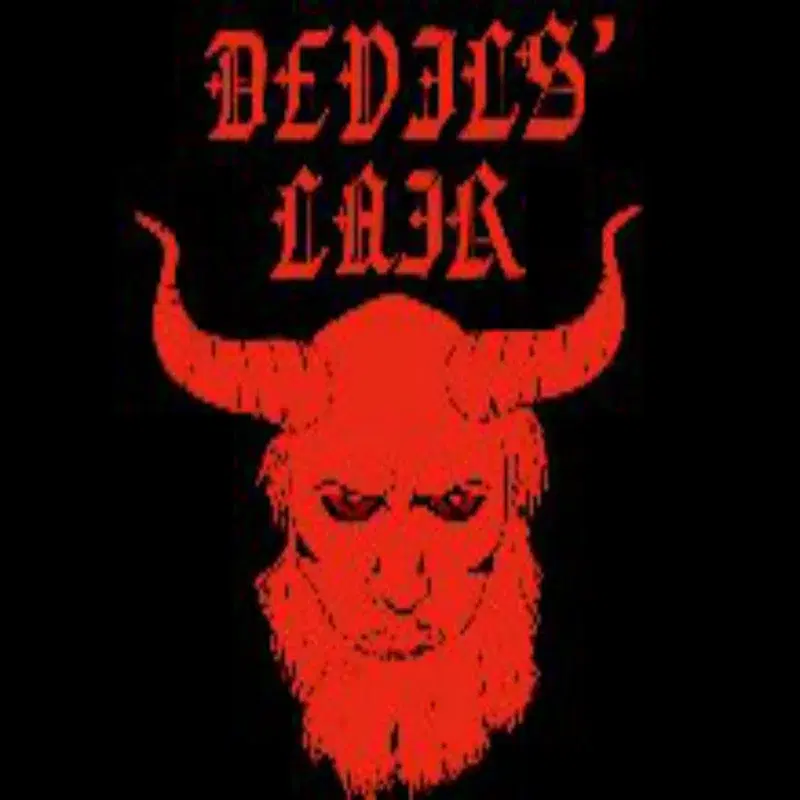 Devil's Lair