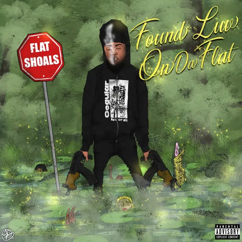 Cover Art