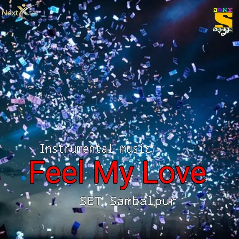 Feel My Love
