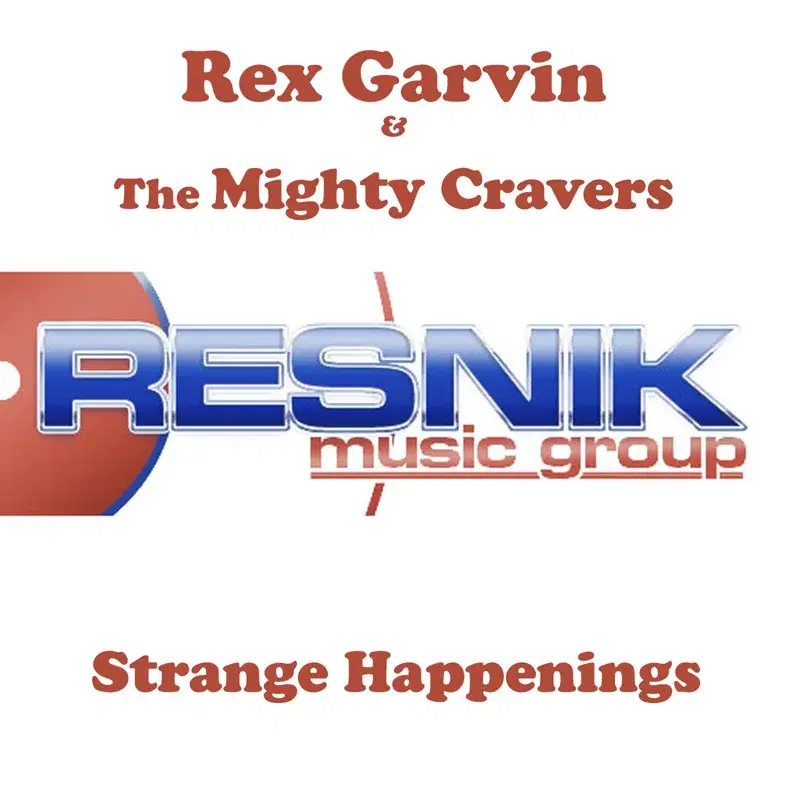 Strange Happenings