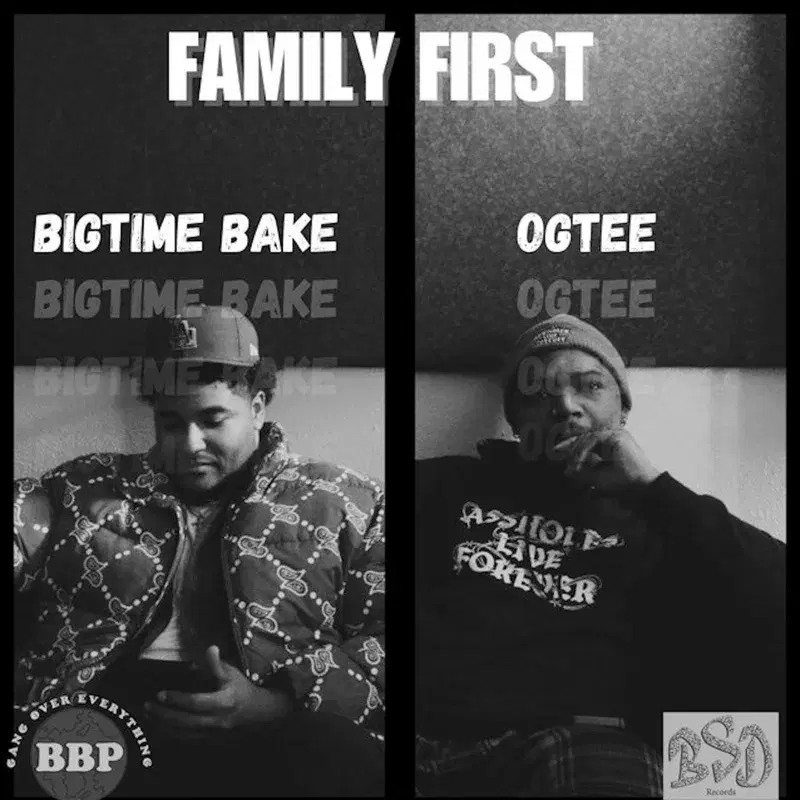 Family First