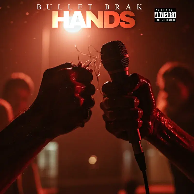Hands