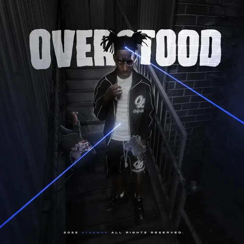 Overstood