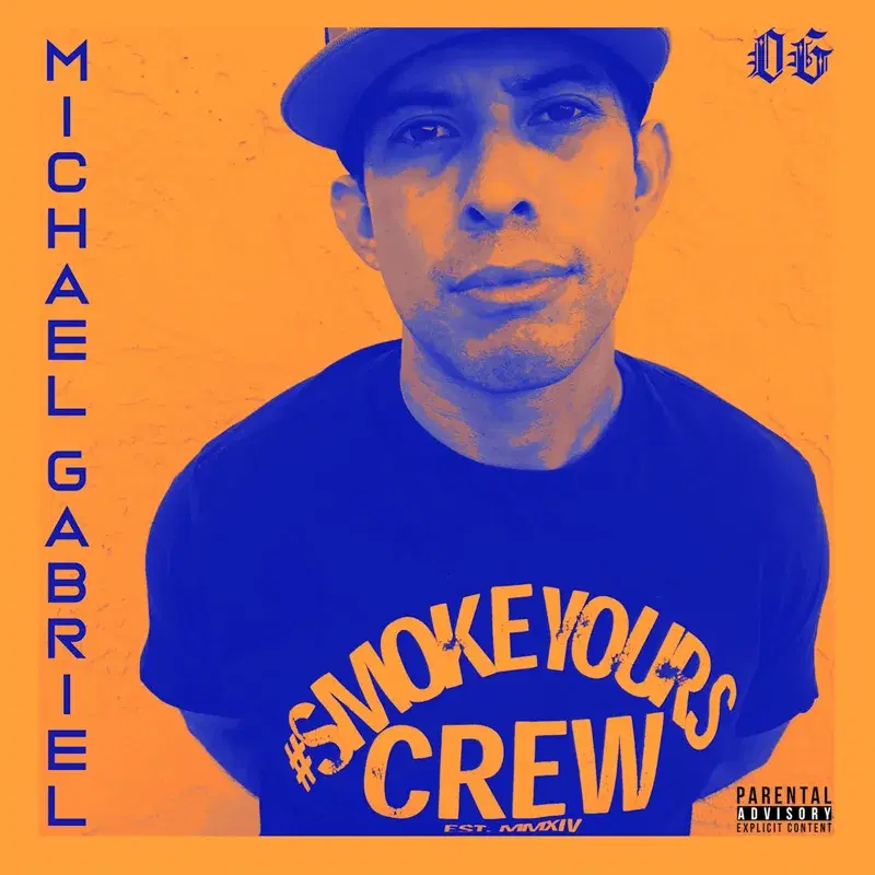 Michael Gabriel