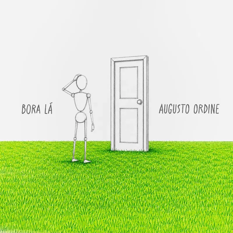 Bora lá