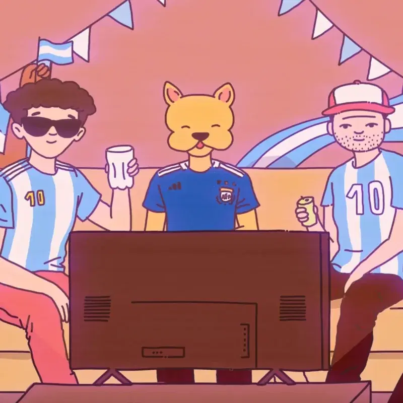 Mi Corazón (Mundial)