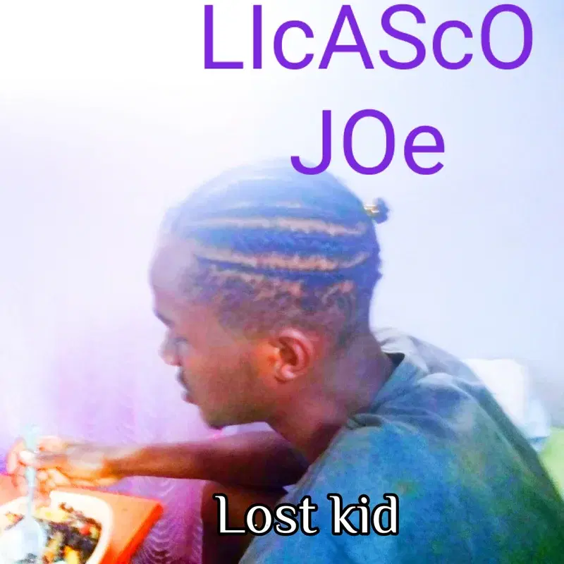 Lost kid