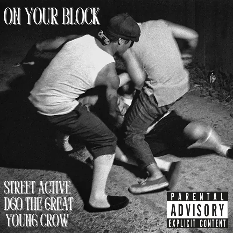 On Your Block
