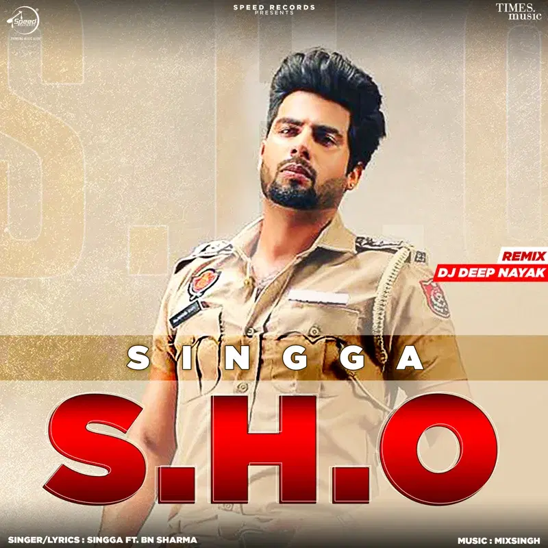S.H.O