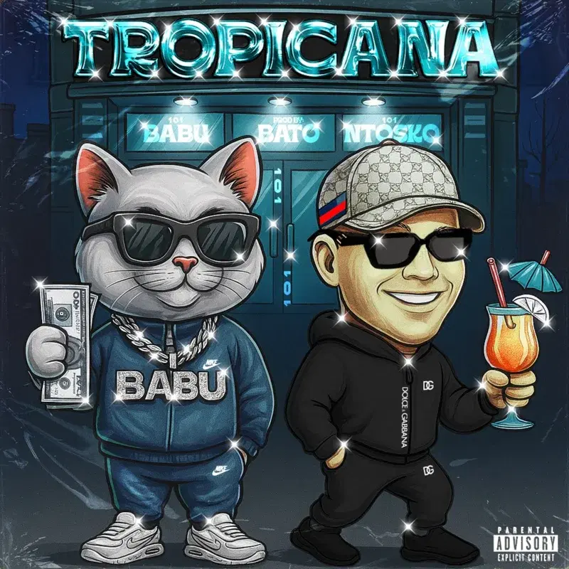 Cover Art