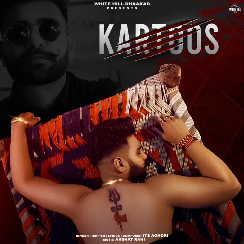Kartoos