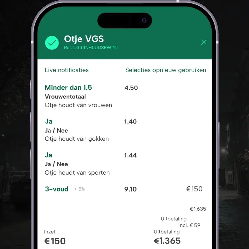 VGS