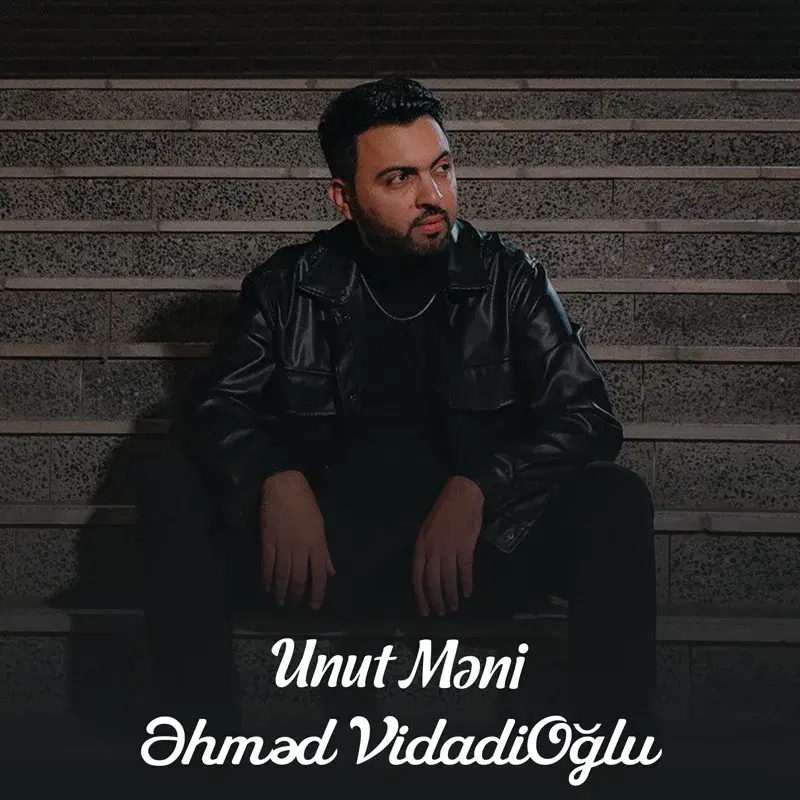 Unut Məni