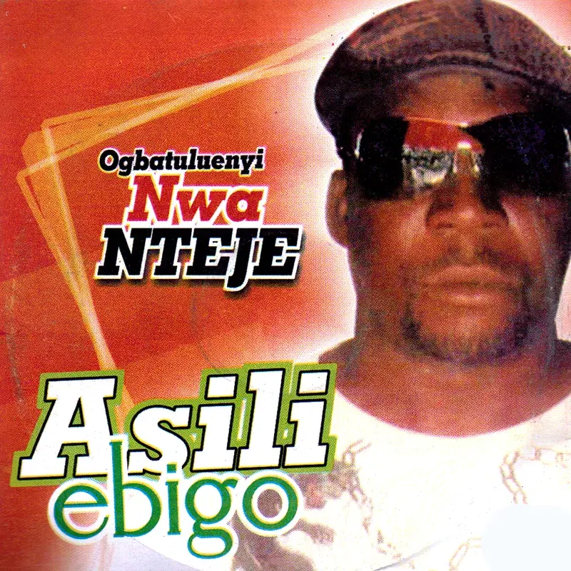 Asili Ebigo