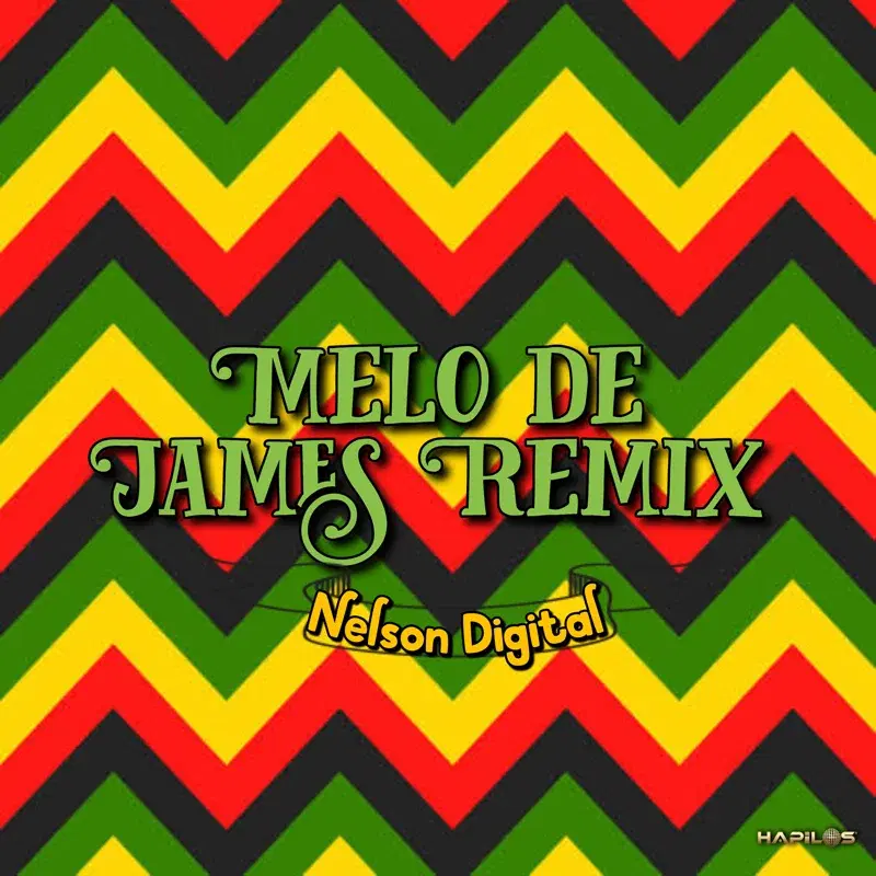 Melo De James