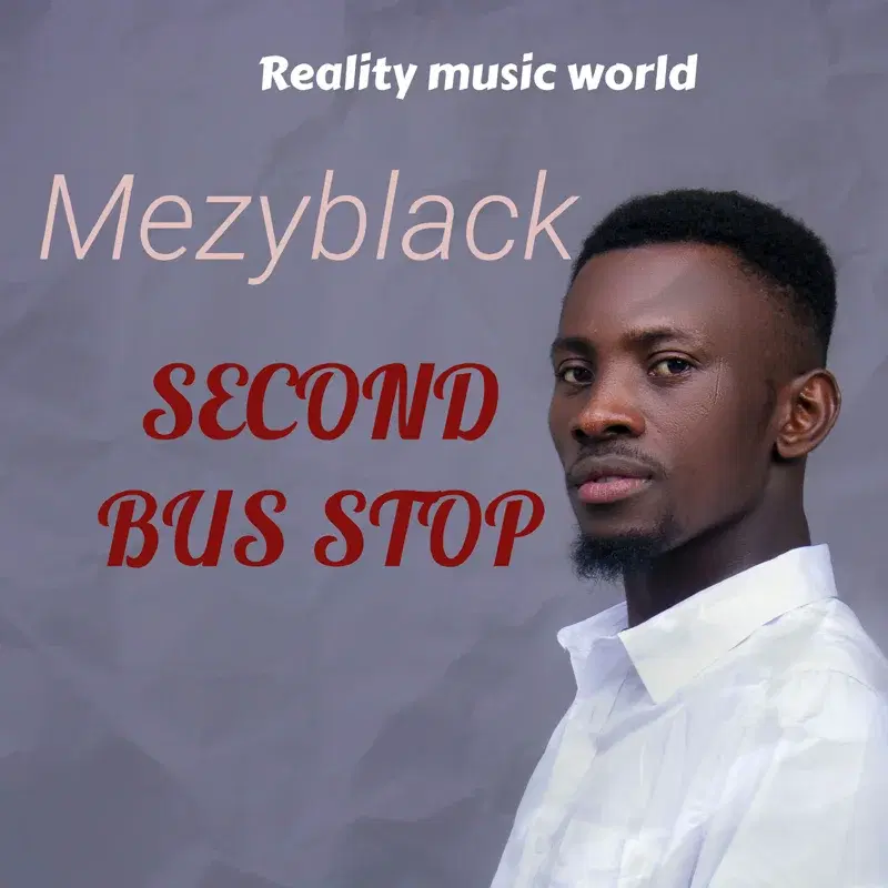 Second Bus Stop
