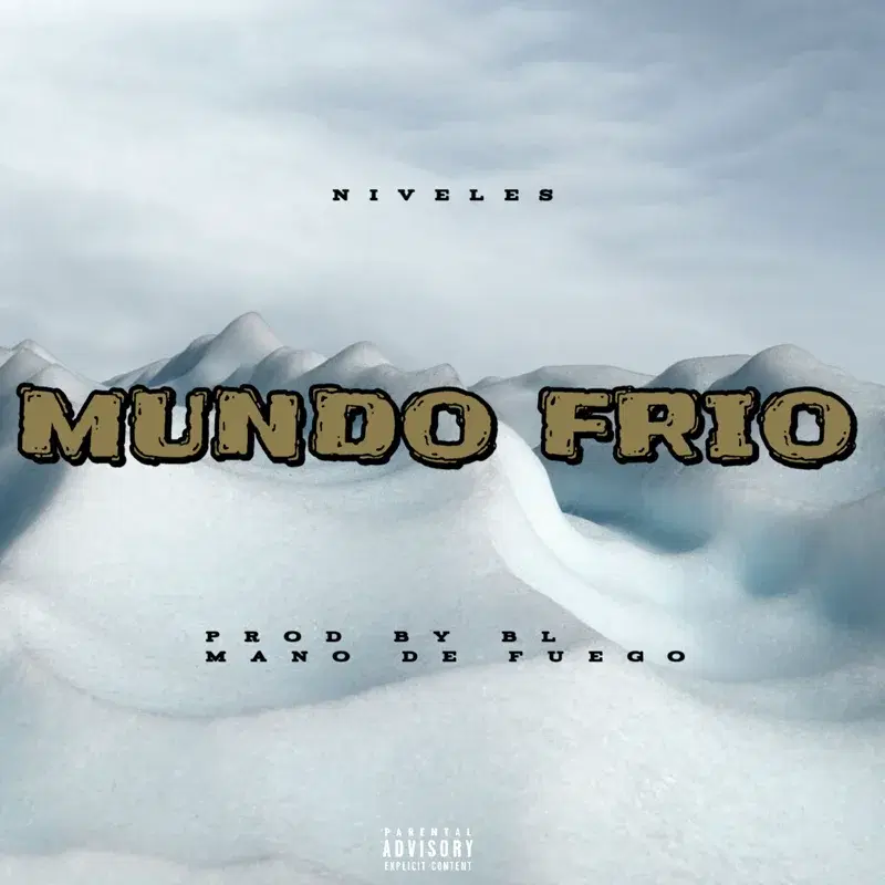 MUNDO FRIO