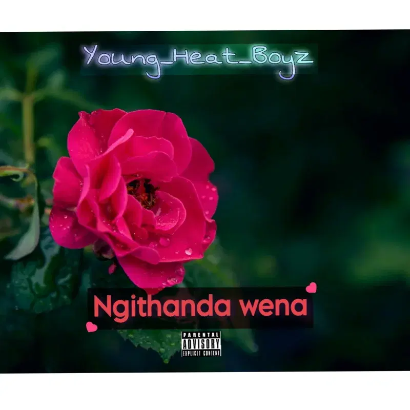 Ngithanda wena