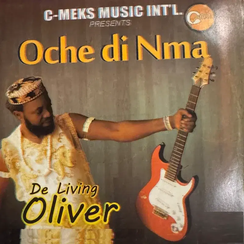 Oche Di Nma