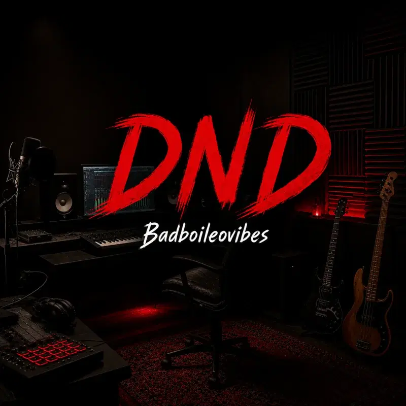 DND
